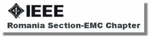 IEEE EMC Romania Chapter